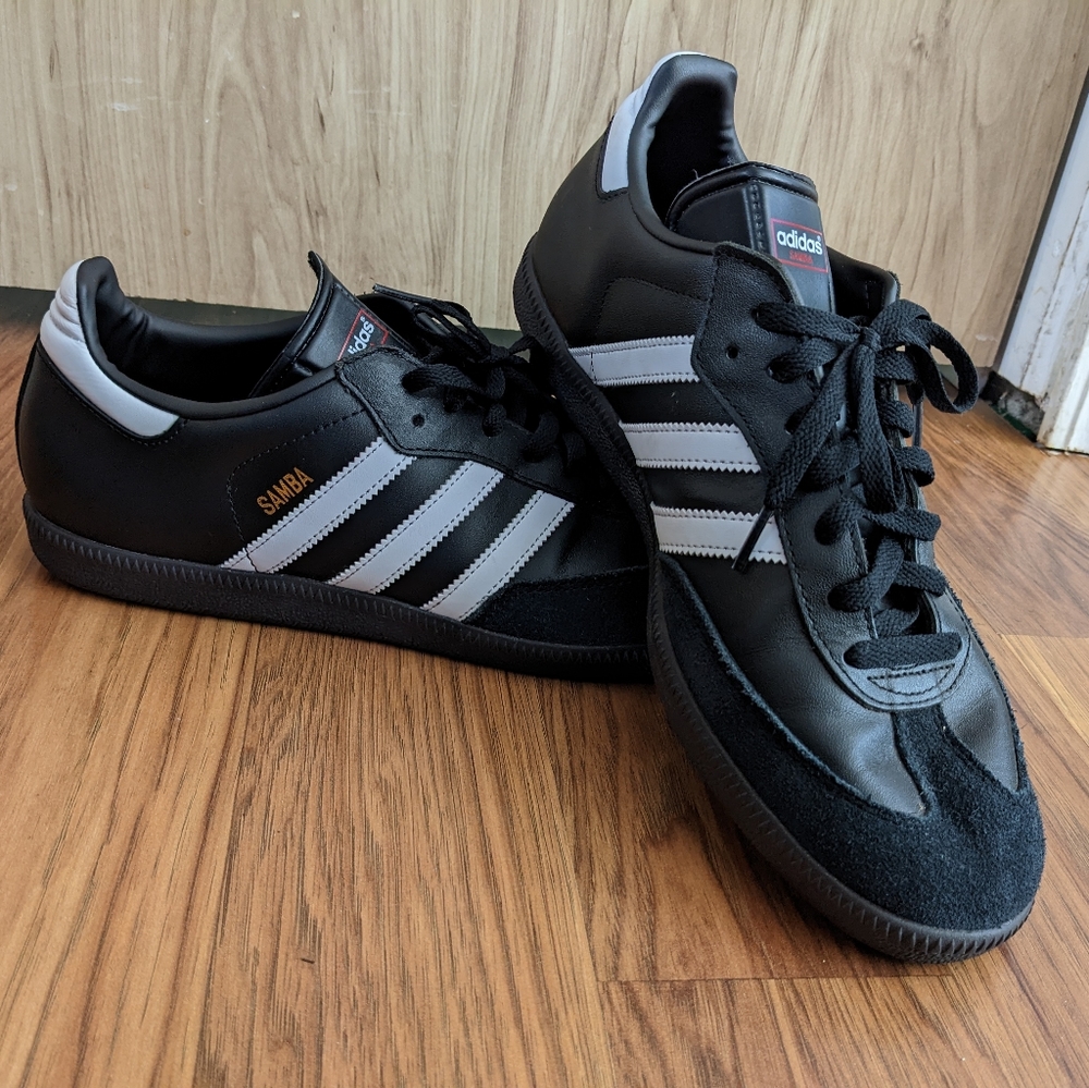 Adidas Samba Millenium Men's size 11.5